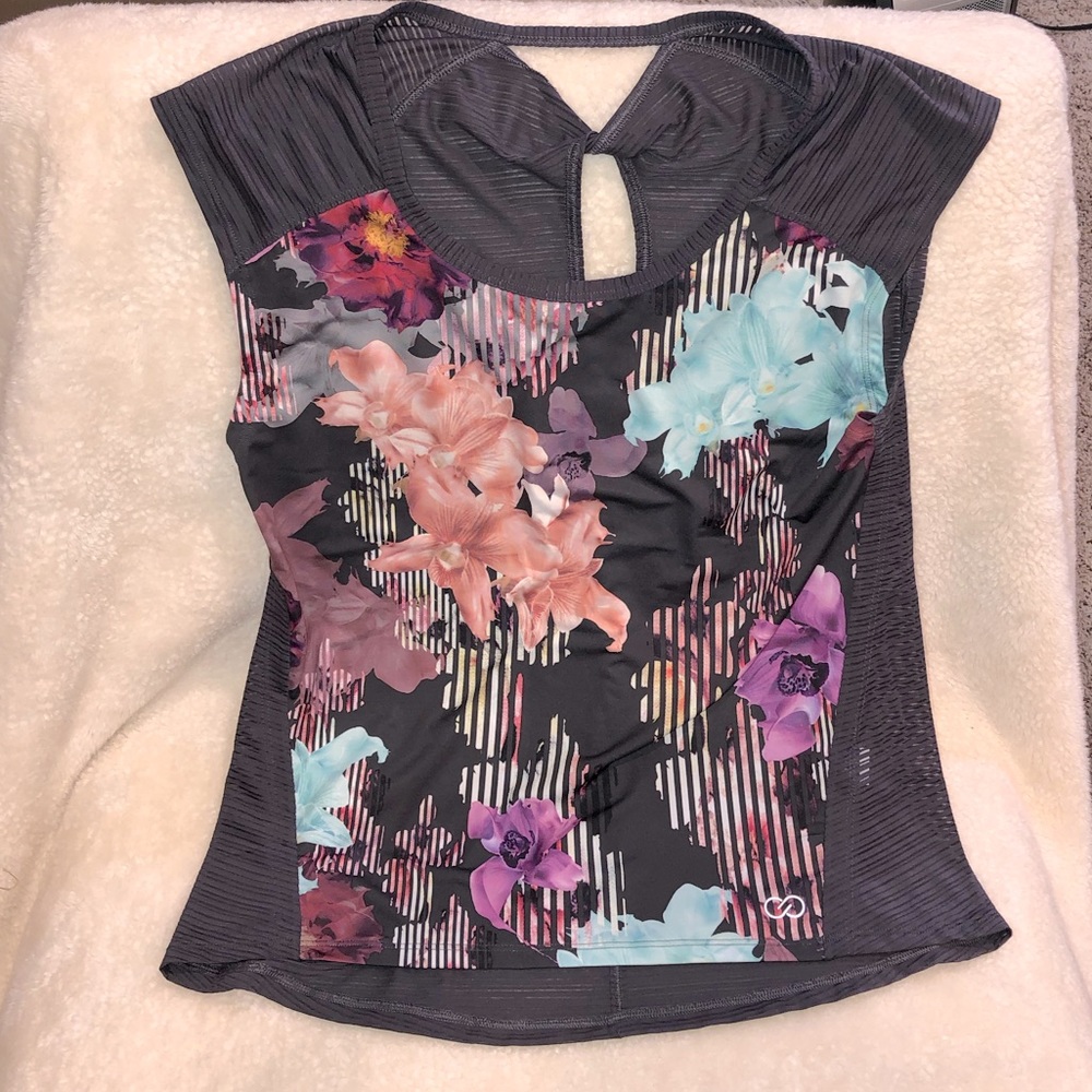 NWOT Calia Top, Size Small
